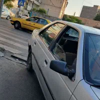 پژو ۴۰۵