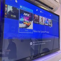 Ps4 اسلیم یکترابایت با گارانتی و بازی|کنسول، بازی ویدئویی و آنلاین|رشت, معلم|دیوار