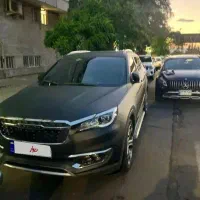 فیدلیتی پرایم 1402/ کاور مات/ بدون رنگ
