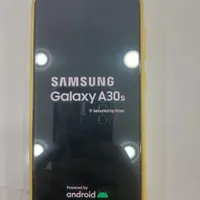 سامسونگ Galaxy A30s با حافظهٔ ۱۲۸ گیگابایت|موبایل|کرج, حسین‌آباد|دیوار