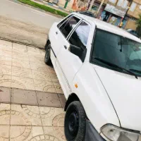 پراید مدل 84