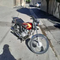 هندا مدل ۹۴