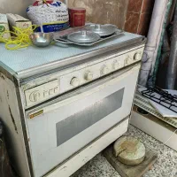 گازفردار (تهران گاز)