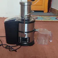 فروش‌دستگاه‌آبمیوه‌گیری‌چند‌کاره‌گوسونیک‌دسته‌دوم