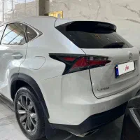 Nx200 2016 لکسوس|خودرو سواری و وانت|کرج, مهرویلا شمالی|دیوار