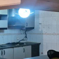 کابینت کارکرده 4متر