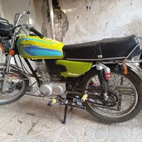 موتور هندا مدل 94