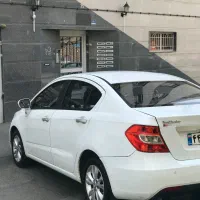 برلیانس اتوماتh230