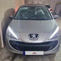 ۲۰۷ پانا اتوماتیک  TU5p  صفر