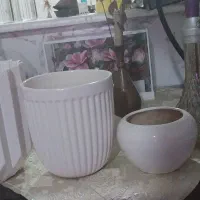 گلدان