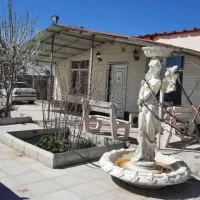 ویلا باغ بامجوز ساخت و انشعابات کامل علیشاه(شبستر)
