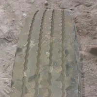 لاستیک تیوبلس نیسان ایسوزو و درب عقب فوتون تونلند