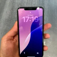 آیفون 11 پرومکس سبز 256