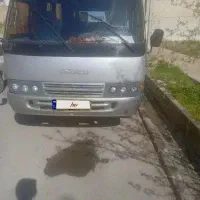 مینی بوس مدل 91