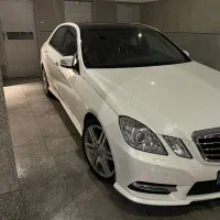 بنز E350 2013|خودرو سواری و وانت|تهران, سعادت‌آباد|دیوار