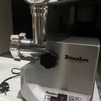 چرخ گوشت دونالکس