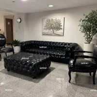 مبل اداری نگین طلای شرق