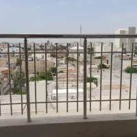 نرده استیل