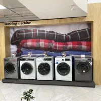 فروش لباسشویی پاکشوما سری X ۱۱ کیلویی نو اقساطی