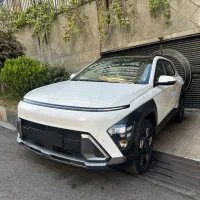 هیوندای کونا ۲۰۲۶