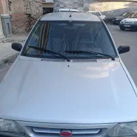 فروش پراید ۸۵