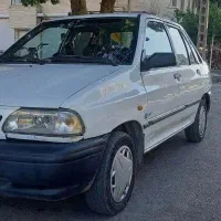 سواری سایپا دوگانه کارخانه