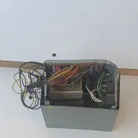 چراغ چشمک زن