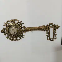 جاکلیدی برنز