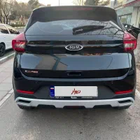 ایکس 22 پرو دنده مشکی مدل 403 کم کار