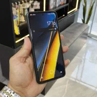 poco x6 pro 512g|موبایل|گرگان, |دیوار