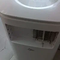کولر ۱۲هزار پرتابل