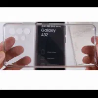 جلد ژله ایa32  اصل کارخانه kharidaram