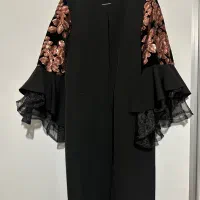 کت مزونی سایز ۴۰