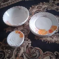 ظروف چینی