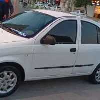 تیبا 97