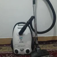 جارو برقی