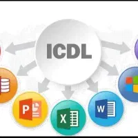 دوره تخصصی ICDL مجازی