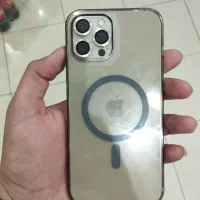 آیفون 12 پرو مکس