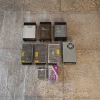 تعدادی ترانس سالم