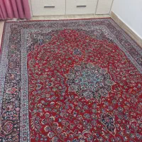 دو تخته فرش ۶ و ۹ متری