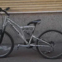 دوچرخه ۳عددکارکرده