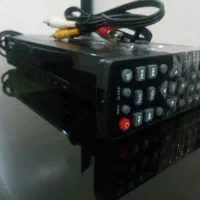 گیرنده دیجیتال داخلی دنای