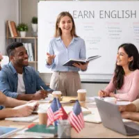 یادگیری زبان انگلیسی با ساده ترین روش