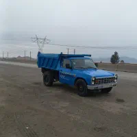 نیسان کمپرسی درشهر سیرجان وحومه