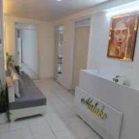 میز ناخن و کانتر