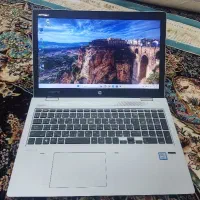 لپتاپ HP ProBook 650 G4 Core i3 نسل ۸