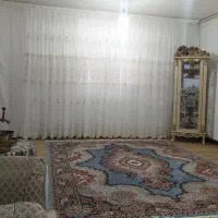 پرده و فرش چهار متری