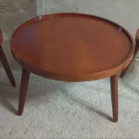 جلو مبلی میزعسلی