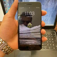 آیفون 7 plus|موبایل|رشت, حمیدیان|دیوار