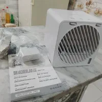 کولر کوچیک سرد برای ماشین اتاق بچه